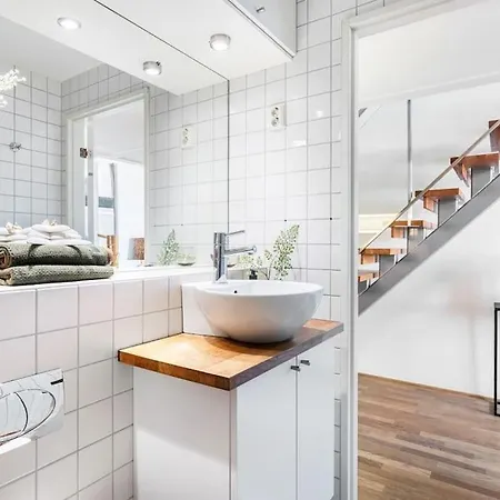 Apartmán Prime Location: Spacious &