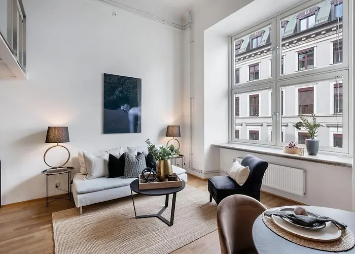 Prime Location: Spacious &