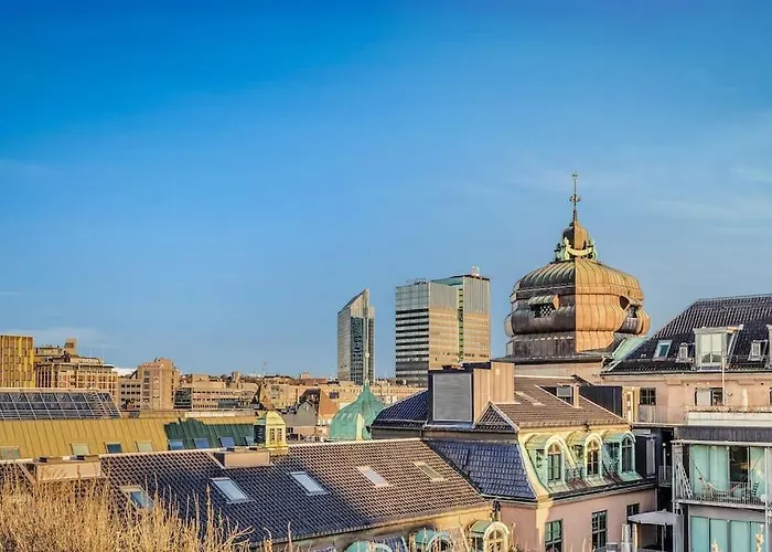 Prime Location: Spacious & Appartement *